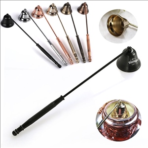 Stainless Steel Wick Candle Snuffer